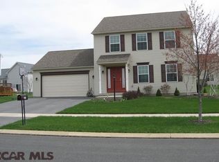 531 Hawknest Rd, State College, PA 16801