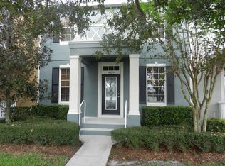 14125 Ancilla Blvd, Windermere, FL 34786