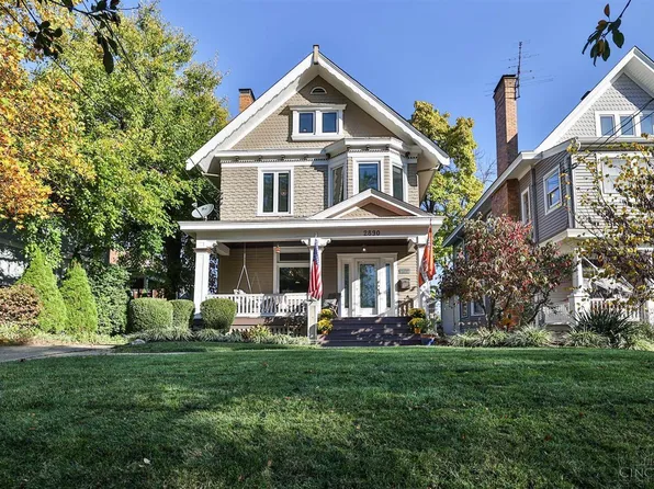 2890 Ziegle Ave, Cincinnati, OH 45208