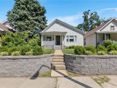4403 Genessee St, Kansas City, MO, 64111