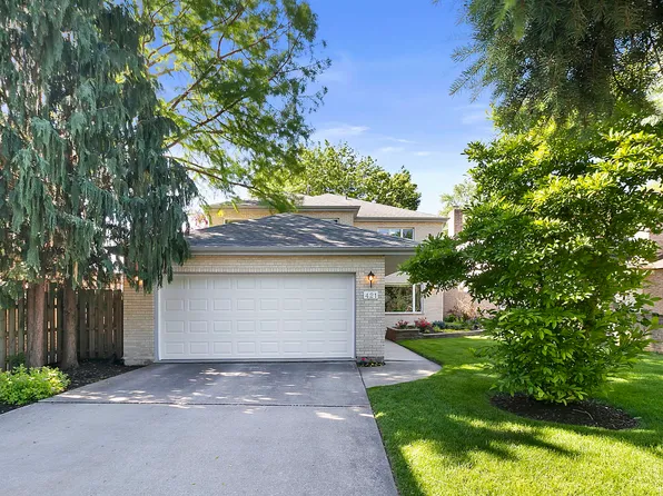 421 Herrick Rd, Riverside, IL 60546