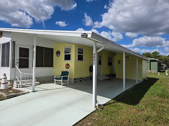 2nd image of 6801 Huckleberry Dr #430