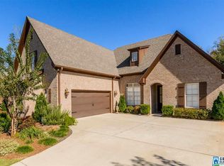 311 Strathaven Rd, Pelham, AL 35124