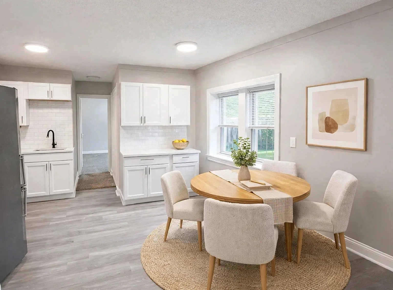 Noble villas — Photo 4
