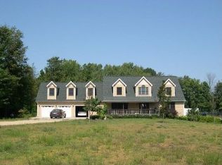 767 N Branch Rd, North Branch, MI 48461