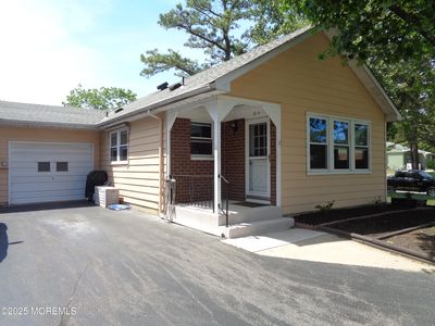 10 A Molly Pitcher Boulevard, Manchester Township, NJ, 08759