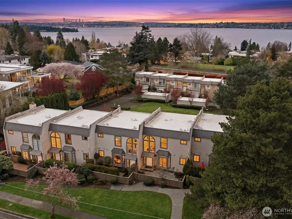 6527 106th Avenue NE #10, Kirkland, WA 98033