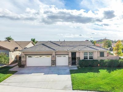 27423 Solitude Dr, Menifee, CA, 92584