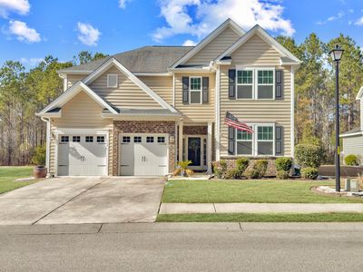 113 Blackwater Way, Moncks Corner, SC, 29461