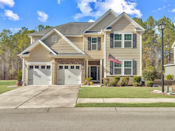 113 Blackwater Way, Moncks Corner, SC 29461