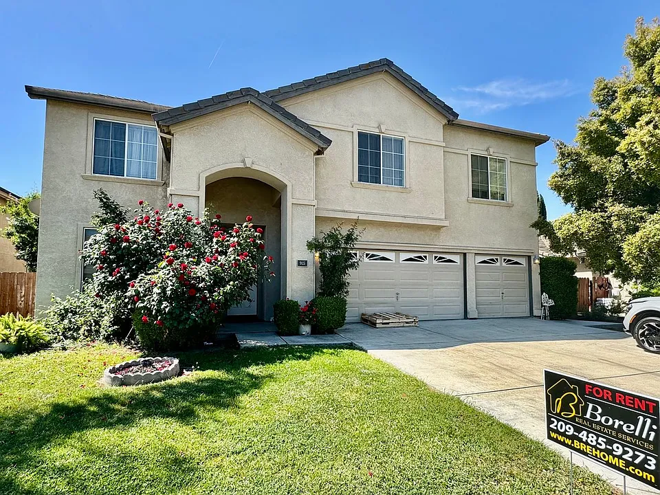 915 Cardoza Rd