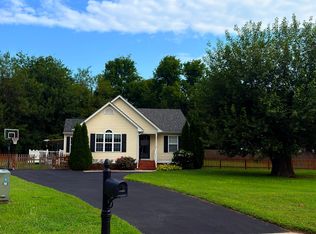 7124 Lynnroy Way, Mechanicsville, VA 23111