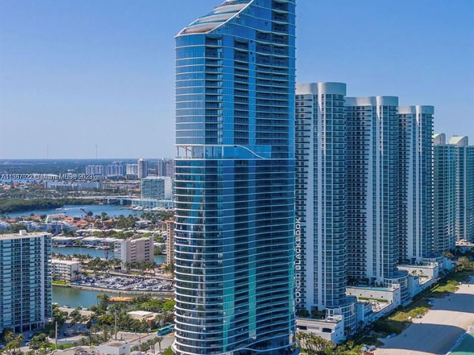 1st image of 15701 Collins Ave #705