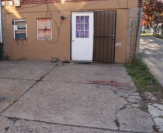 Property Rear View