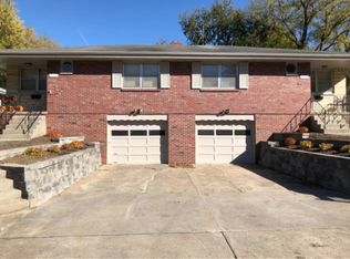 2325 S 47th St, Omaha, NE 68106