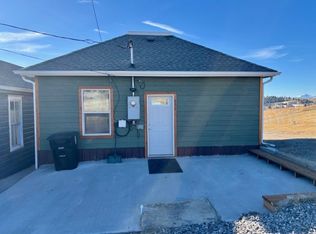 831 N Montana St, Butte, MT 59701