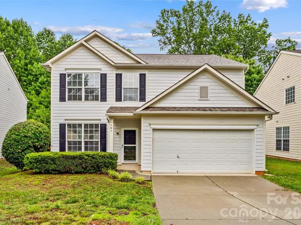 167 Autry Ave, Mooresville, NC 28117