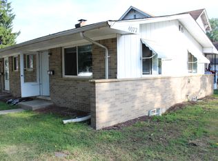 4077 Columbus St APT 1, Wayne, MI 48184