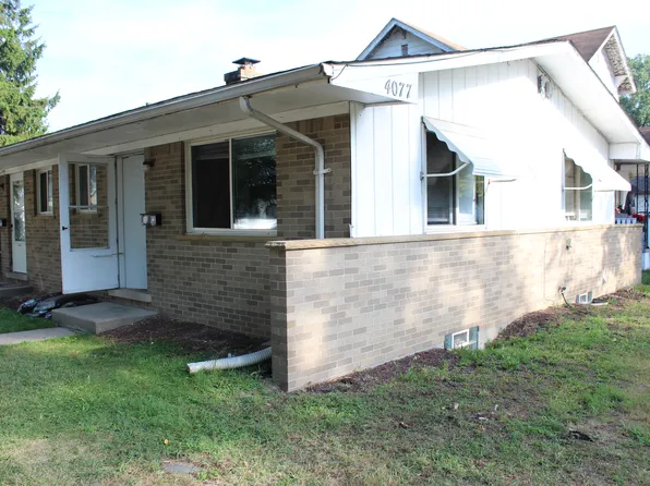 4077 Columbus St APT 1, Wayne, MI 48184