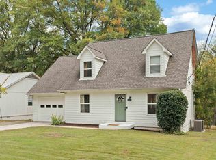 307 7th St NW, Alabaster, AL 35007