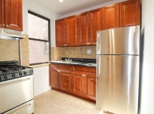 45-45 46th St #4A, Woodside, NY 11377
