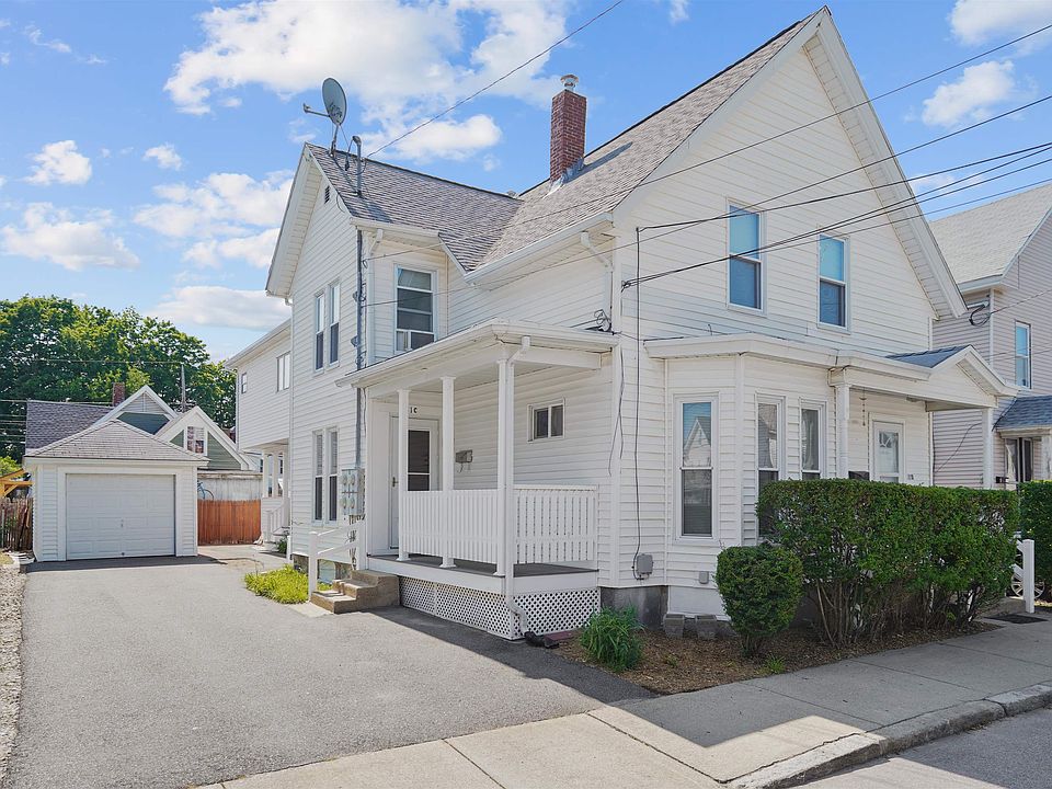 111 Walnut Street UNIT AD, Nashua, NH 03060 Zillow