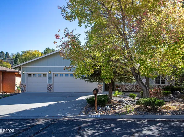 3445 Thornhill Ct, Reno, NV 89509