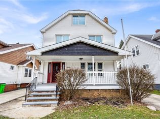 10306 Russell Ave, Garfield Heights, OH 44125