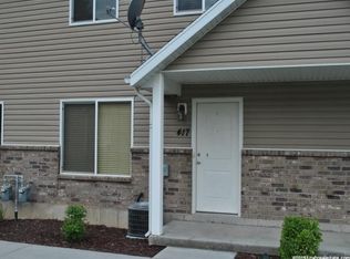 417 E 475 N, Ogden, UT 84404