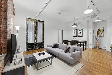 Rented by REAL New York