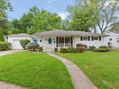 345 Alexander Dr, Adrian, MI, 49221
