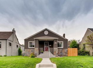 2979 N Bellaire St, Denver, CO 80207