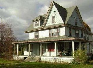 738 W Main St, Mendon, MI 49072