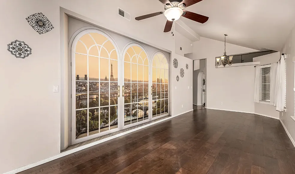 3 bed, 1504 sqft, $2,750 — Photo 3