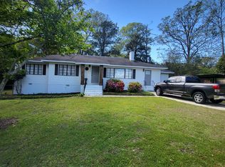 317 N Pleasant Hill Rd, Warner Robins, GA 31093