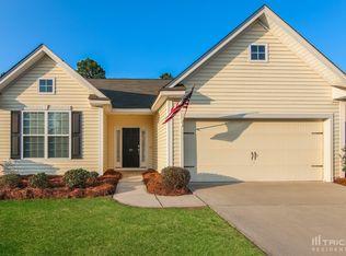 171 Mesa Verde Dr, Lexington, SC 29073