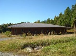 3447 Denton Rd, Thomasville, NC 27360