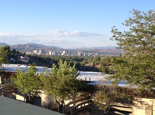 3141 Cashill Blvd, Reno, NV 89509