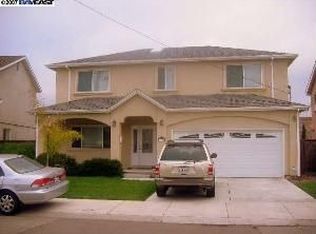 9918 Gibraltar Rd, Oakland, CA 94603