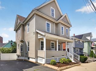 18 Henry St, Everett, MA 02149