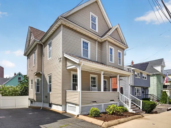 18 Henry St, Everett, MA 02149