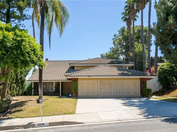 2258 Oldridge Dr, Hacienda Heights, CA 91745