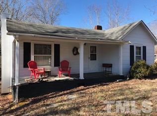 168 Glass Rd, Mount Airy, NC 27030