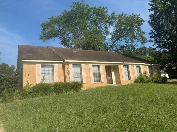 3251 Dumbeath Cv, Memphis, TN 38128