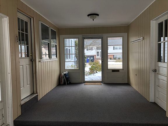 Breezeway