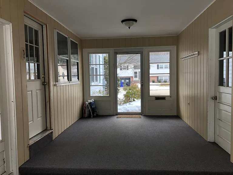 Breezeway