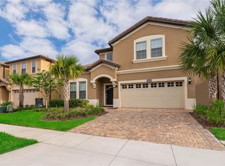 8897 Qin Loop, Kissimmee, FL 34747