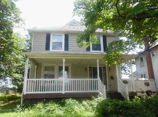 4225 Harcourt Rd, Baltimore, MD 21214