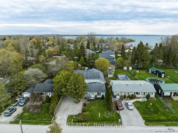 287 Elmview Gdns, Georgina, ON L4P 1E9