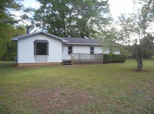 19705 Karen Dr, Little Rock, AR 72206